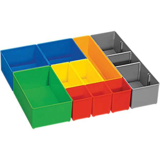 10 pc. Organizer Insert Set ORG72-10