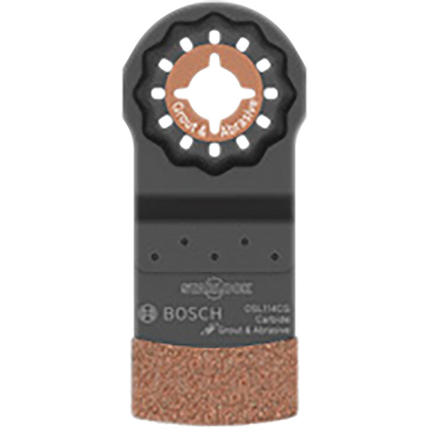 Starlock® Oscillating Tool Blade OSL114CG