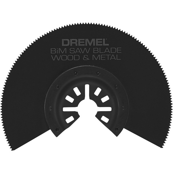 Oscillating Blade MM452