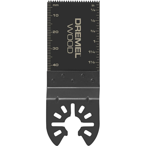 Oscillating Blade MM480