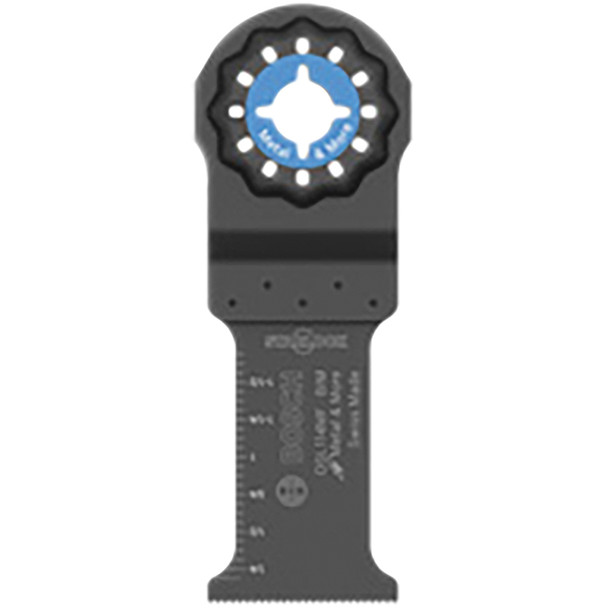 Starlock® Oscillating Tool Blade OSL114MF