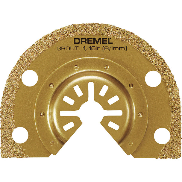 Oscillating Blade MM501