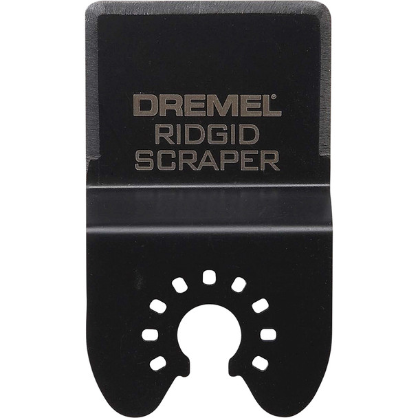 Rigid Oscillating Scraper Blade MM600