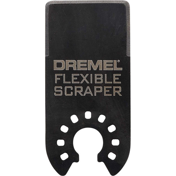 Multi-Max Flexible Scraper MM610