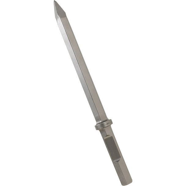 5 pc. 1-1/8 In. Moil Point Chisels HS2161B5