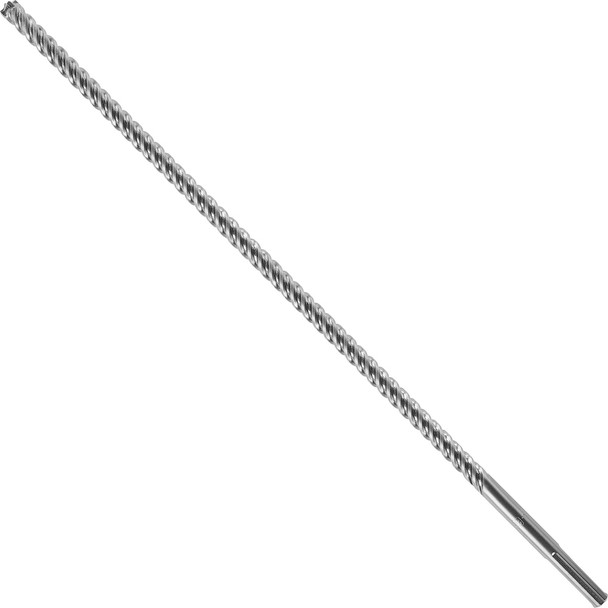 SDS-max® Rotary Hammer Drill Bit HCFC5034