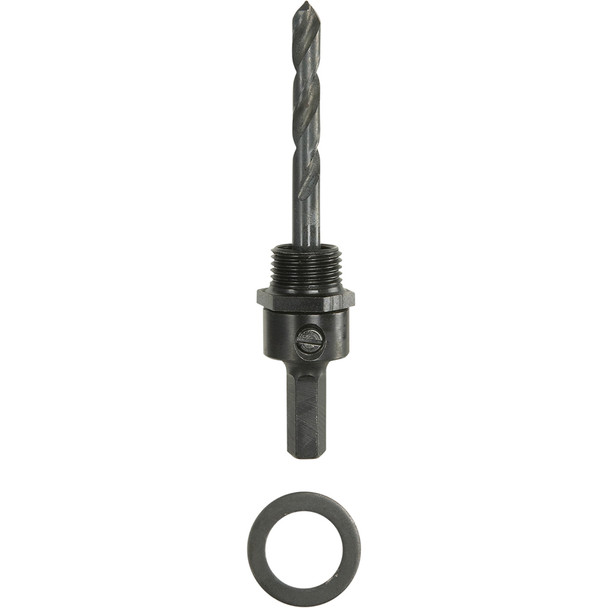 Standard Hole Saw Mandrel HSBAM