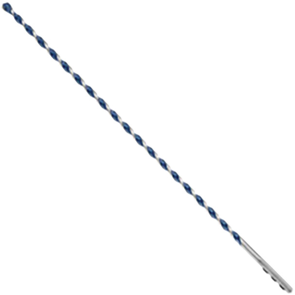 1/4 In. Carbide Hammer Drill Bit HCBG08T