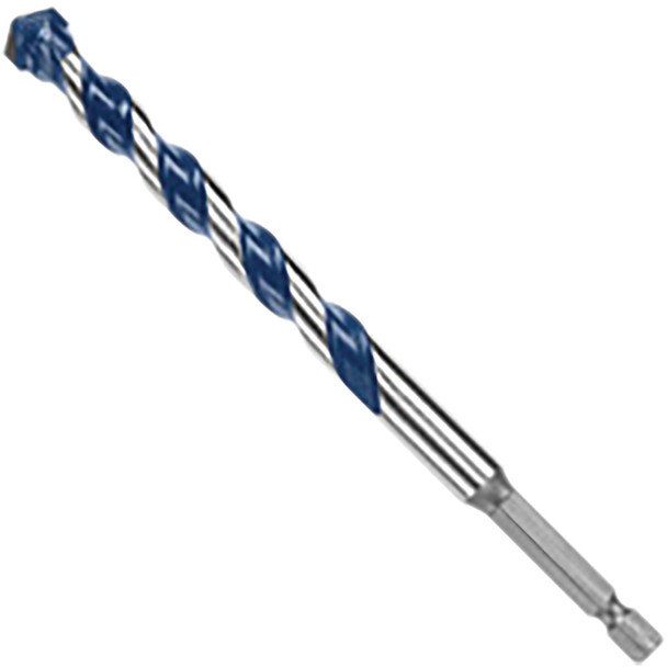 7/16 In. Carbide Hammer Drill Bit HCBG15T