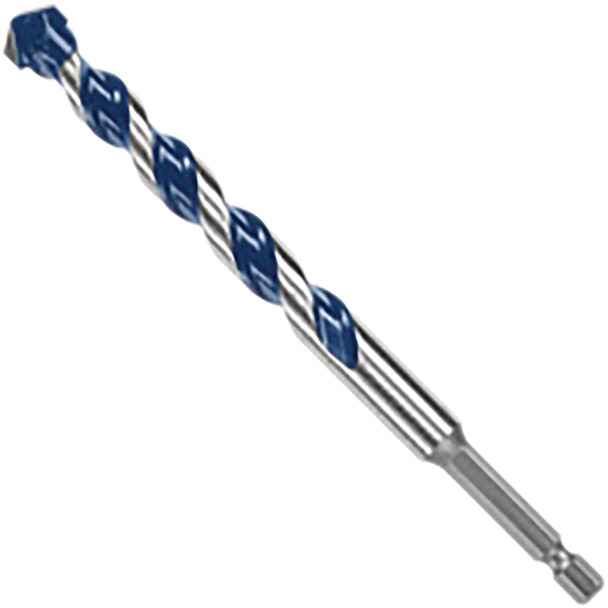 1/2 In. Carbide Hammer Drill Bit HCBG16T