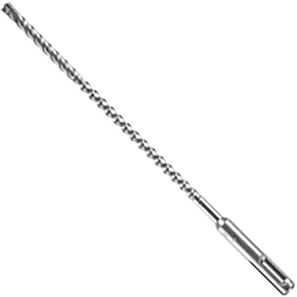 1/4 In. SDS-plus® Rotary Hammer Bit HCFC2042