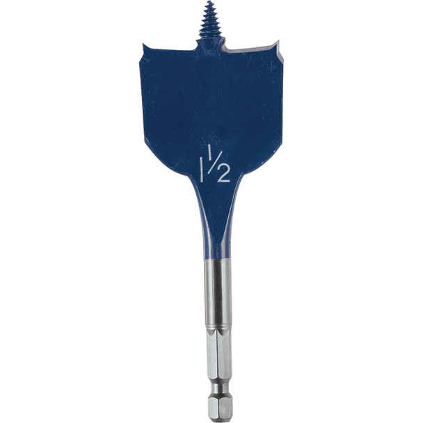 1-1/2 In. Stubby Length Spade Bit DSBS1021