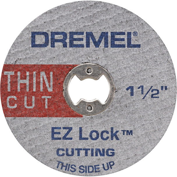 Cut-Off Wheel EZ409