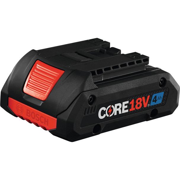18V CORE18V® 4 Ah Advanced Battery GBA18V40