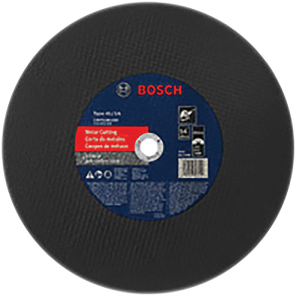 Abrasive Wheel CWPS1M1420