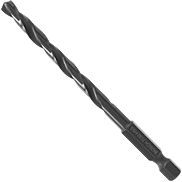 7/32 In. Black Oxide Drill Bits BL2141IM