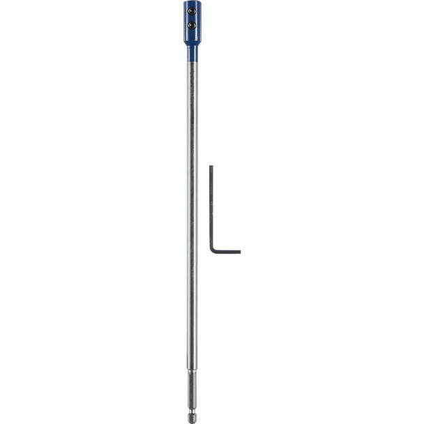12 In. Spade Bit Extension DSBE1012