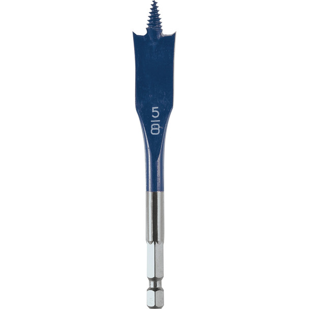 5/8 In. Stubby Length Spade Bit DSBS1007