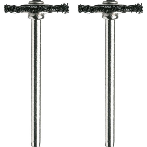 Bristle Brush 403-02