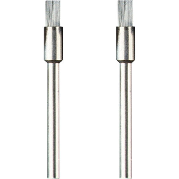 Carbon Steel Brush 443-02