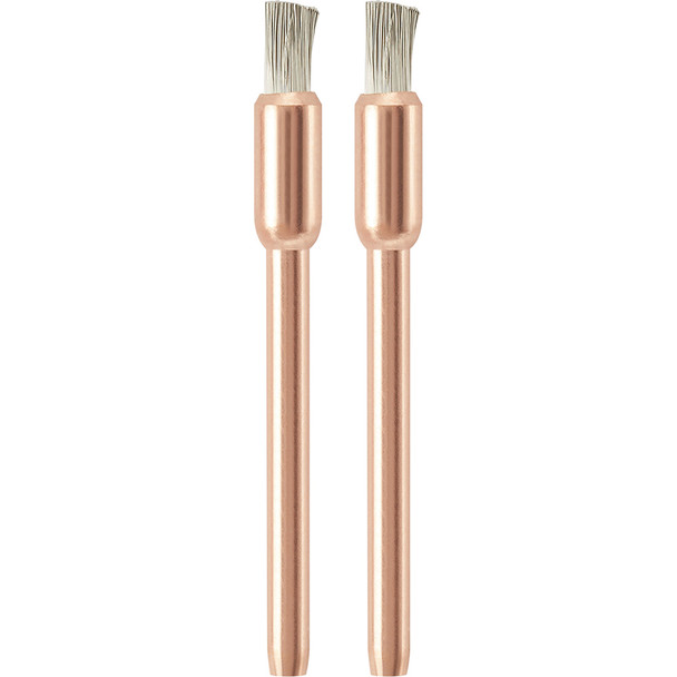 1/8 In. Stainless Steel Brush 532-02