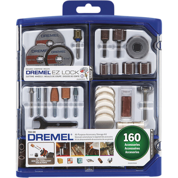 Accessory Kit 710-08