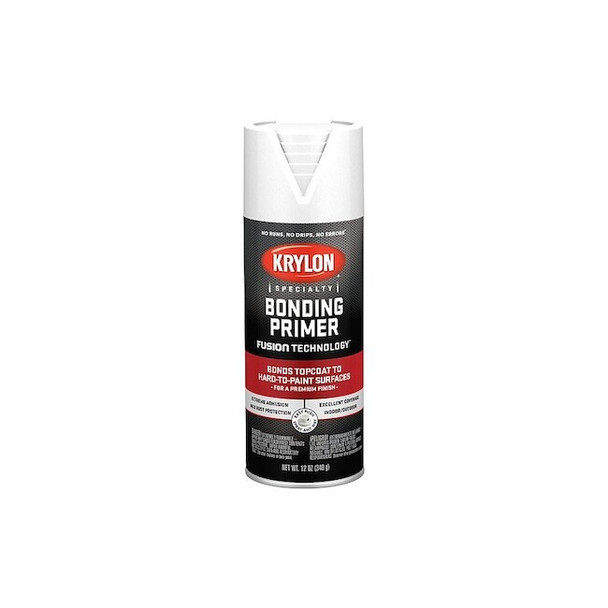 Krylon Spray Primers - Rust Reforming Spray Pri K02397008