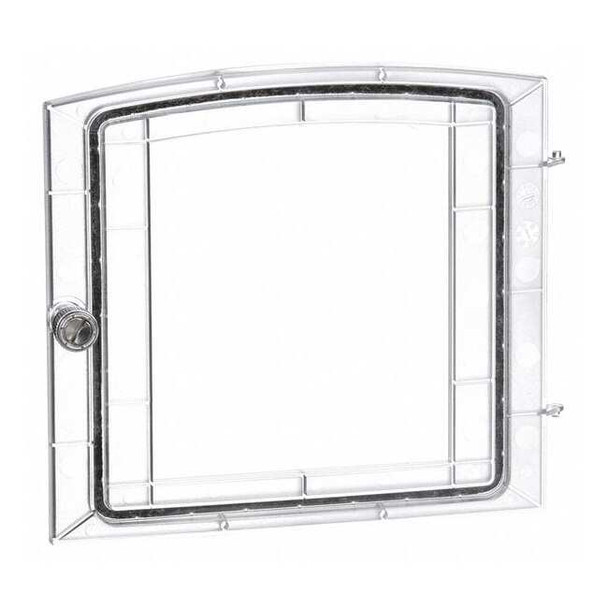 Schneider Electric Remote Mount Kit Door, For IP65 Rating, Altivar VW3A1103