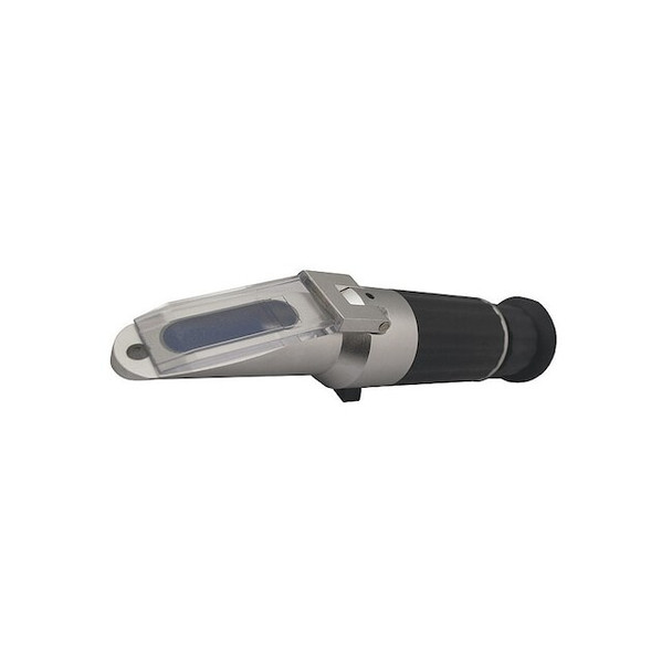 Valcool Refractometer,Brix,Scale 1 to 20 Perc. REFRACTOMETER