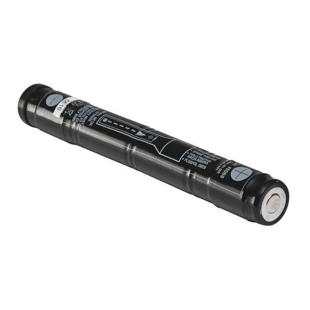 Pelican Battery Pack,NiMH,4.8V,For Pelican 8069