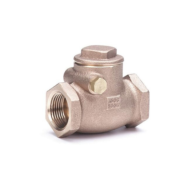 Milwaukee Valve 515 1-1/4" Pack of 4
