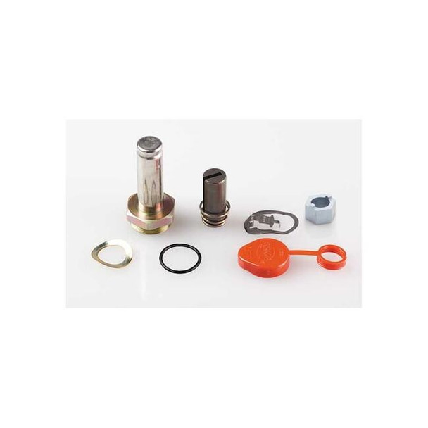 Asco Solenoid Valve Rebuild Kit,For 5LE92 302058