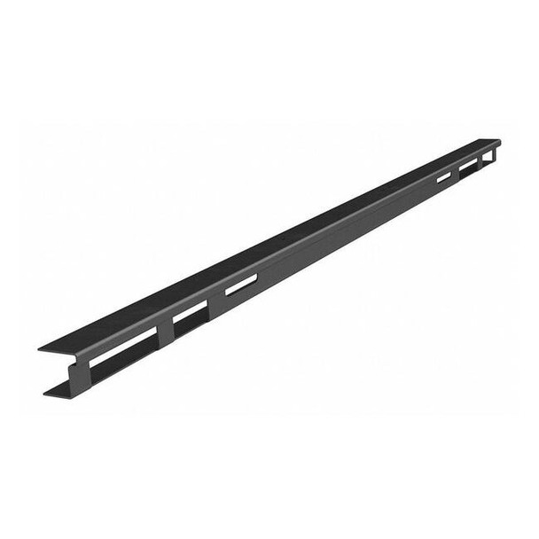 Tennsco Locking Channel Double Tier LLCA-2
