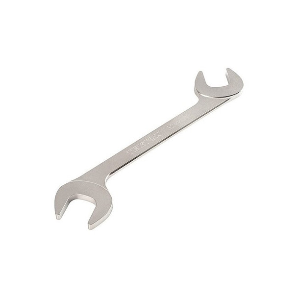 Tekton 30 mm Angle Head Open End Wrench WAE84230