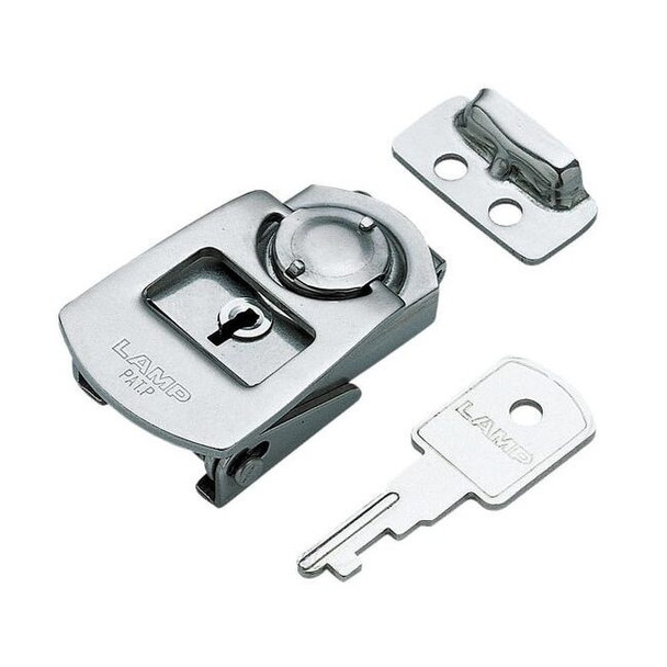 Sugatsune Draw Latch,Release to Open,Draw to Close PN-51