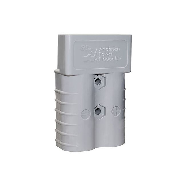 Anderson Power Products Housing,SB 350 For,Gray 906-AND