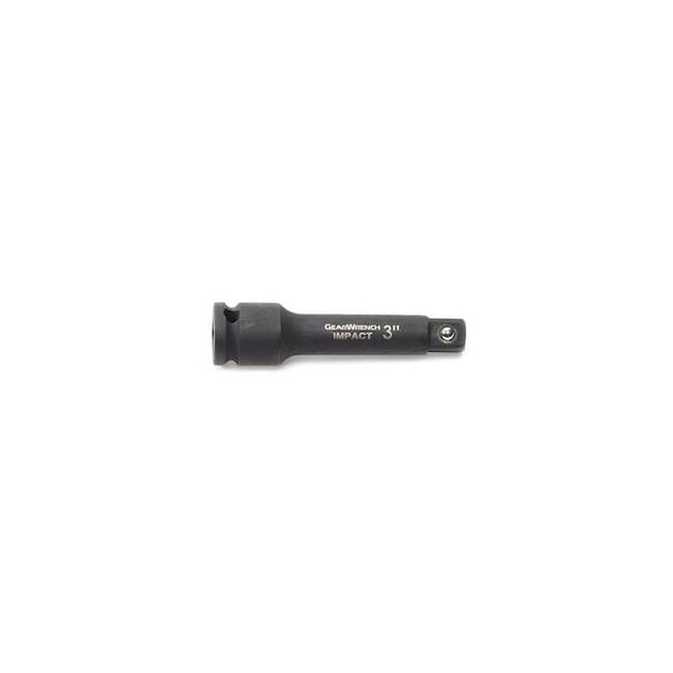 Gearwrench 3/8" Drive Impact Extension 3" 84406