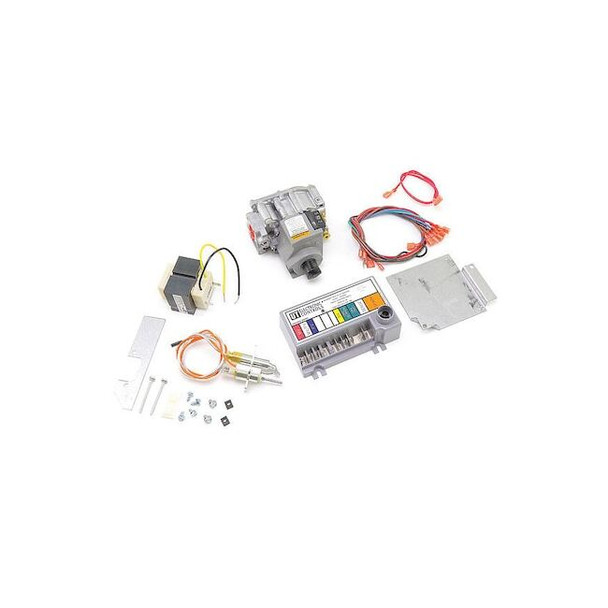 Reznor Spark Ignition Retrofit Kit 100526