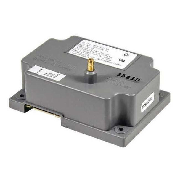 Fenwal Control Board, 24V 35-605606-111