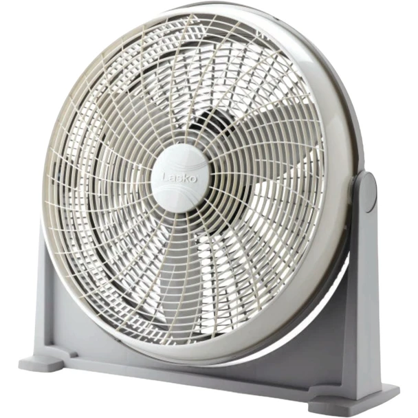 Lasko 20 In. Wall-Mount Air Circulator Fan A20100