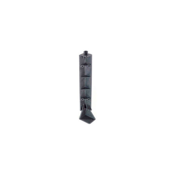 Right Leg for Small Style (241749 985087) Plastic Service Cart