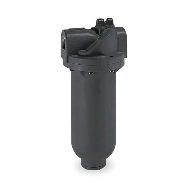 Wilkerson Filter,2" NPT,445 cfm,1 and 0.01 micron M35-0C-S00