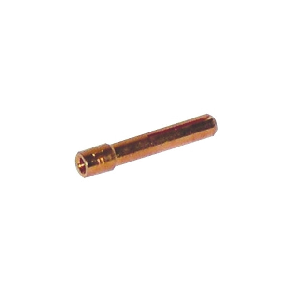 Collet,  3/32 in, Used on 9, 20 Torches, Long Pack of 2