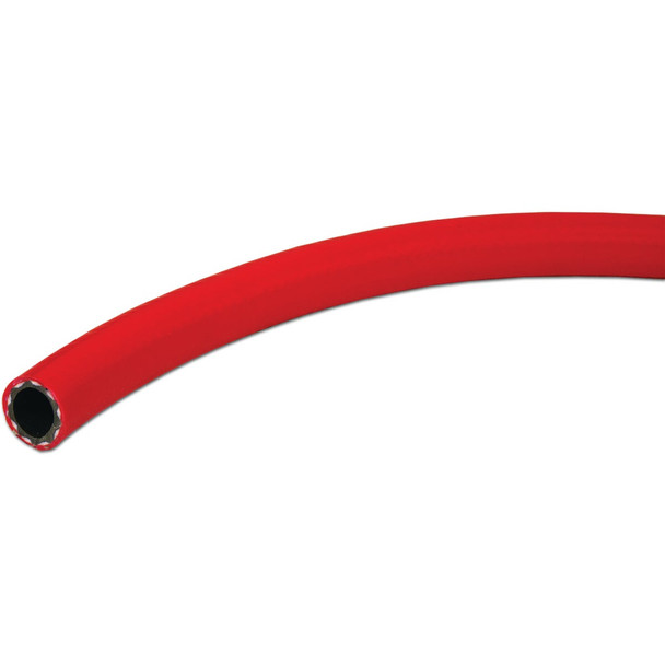 Abbott Rubber 1/2 In. x 3/4 In. PVC Hose T18004003