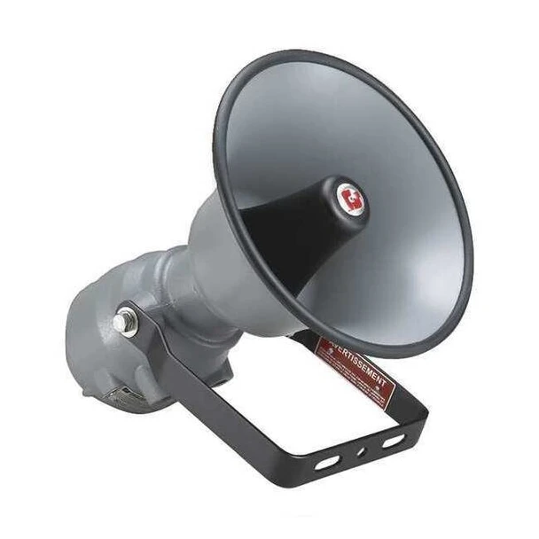Federal Signal SSTX3-MV
