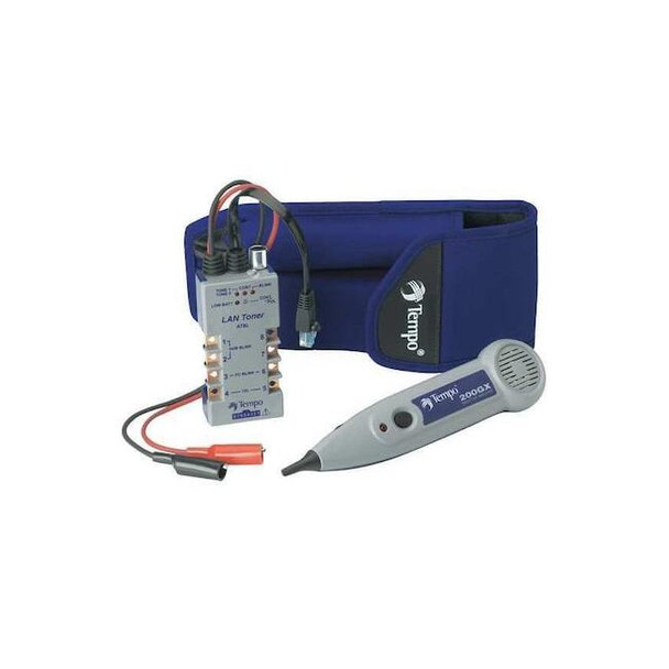 Tempo Communications Toner Kit Single Wire AT8LK