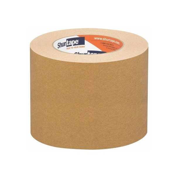 Shurtape Flatback Paper Tape, High Performa,12/Pack FP 115 Pack of 12
