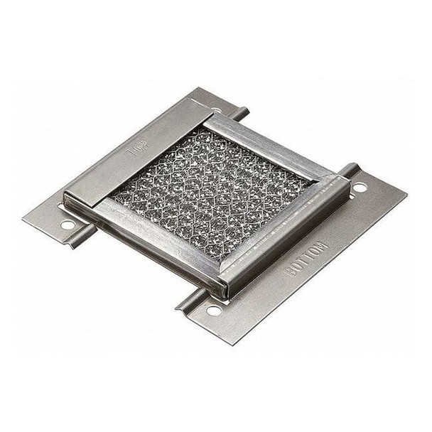 Nvent Hoffman Filter,For Mfr. No. AVK66 AFLT66