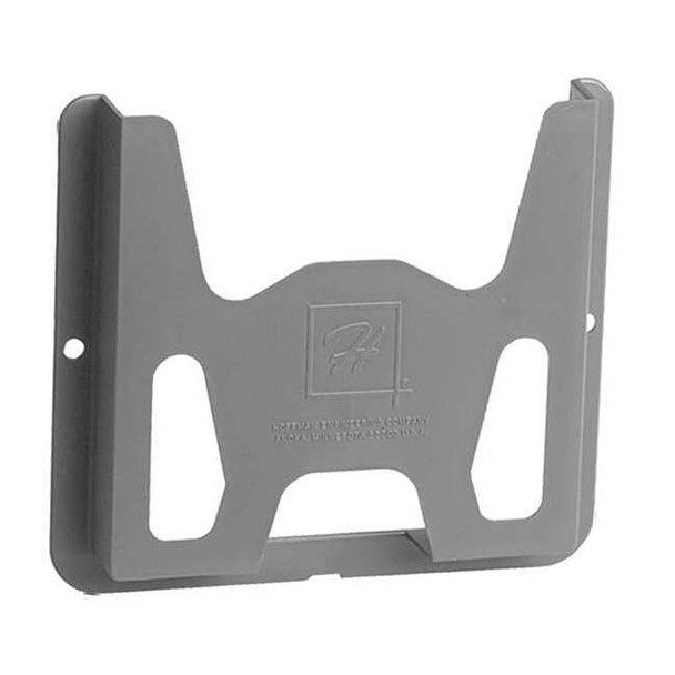 Nvent Hoffman Data Pocket, Pocket Accessory, Thermoplastic ADP2