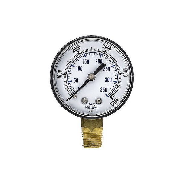 Pic Gauges SEP-101D-204R